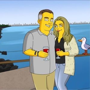 Meet your Posher, Cory